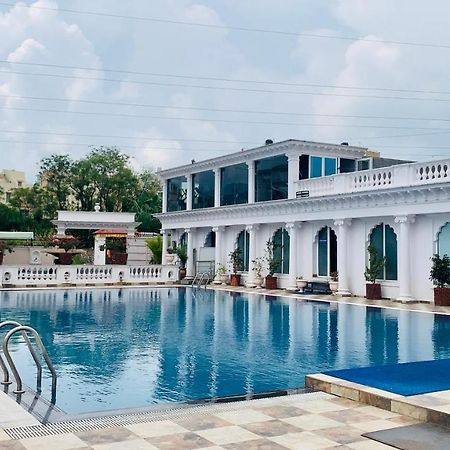 Dream Palace Resort Kathmandu Exteriör bild
