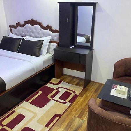 Dream Palace Resort Kathmandu Exteriör bild