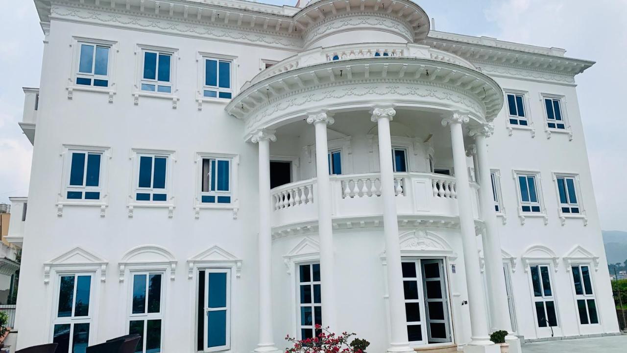 Dream Palace Resort Kathmandu Exteriör bild