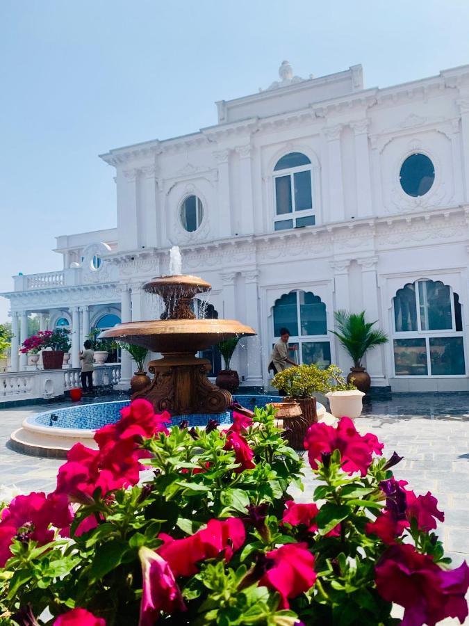 Dream Palace Resort Kathmandu Exteriör bild