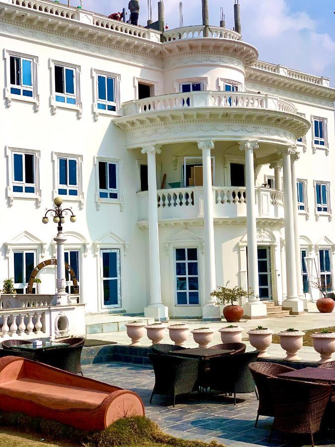 Dream Palace Resort Kathmandu Exteriör bild