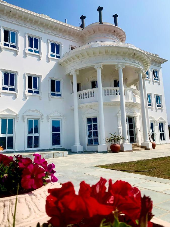 Dream Palace Resort Kathmandu Exteriör bild
